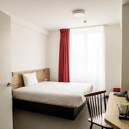 B&B Hotel Kalisz Centrum المظهر الخارجي الصورة