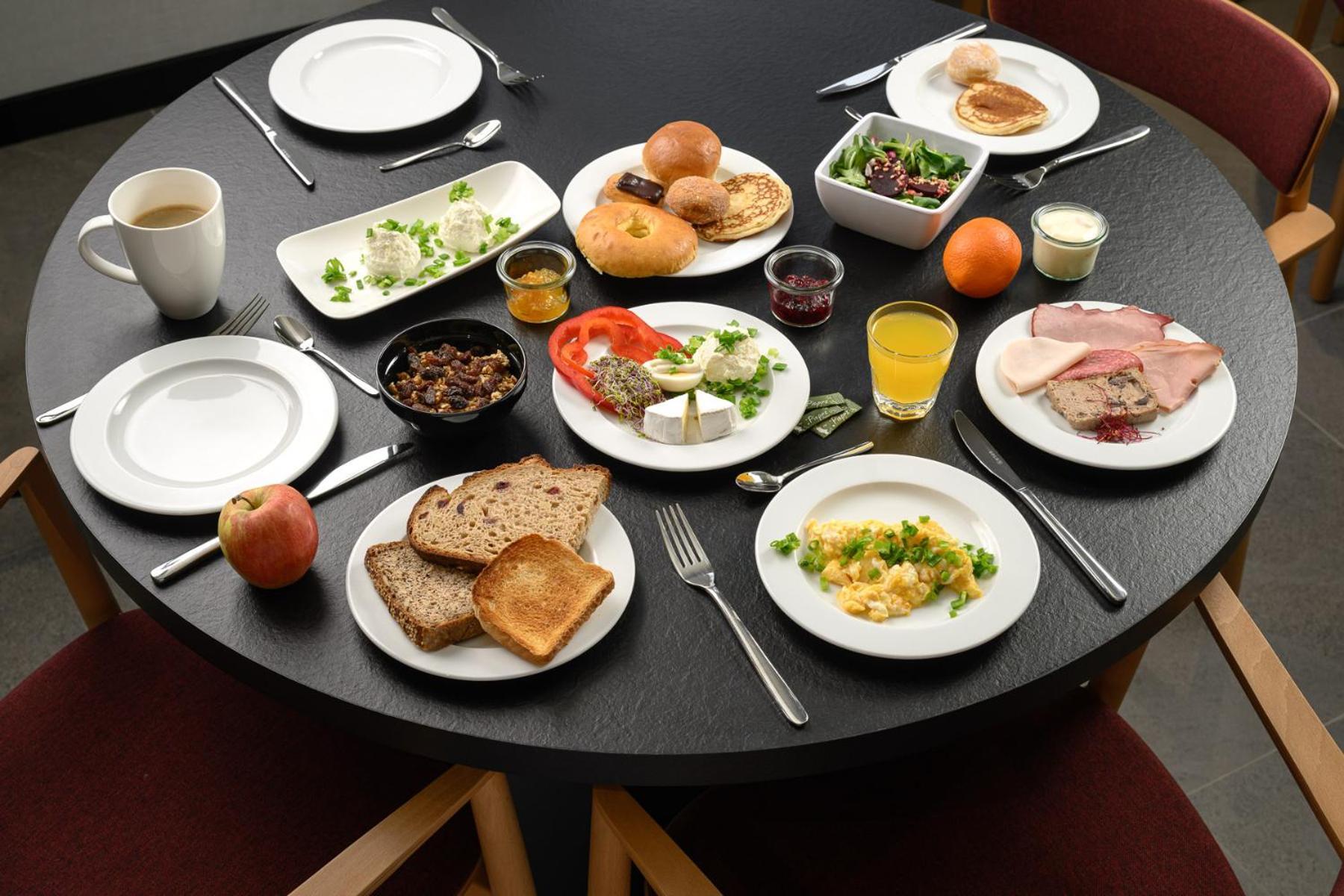 B&B Hotel Kalisz Centrum المظهر الخارجي الصورة
