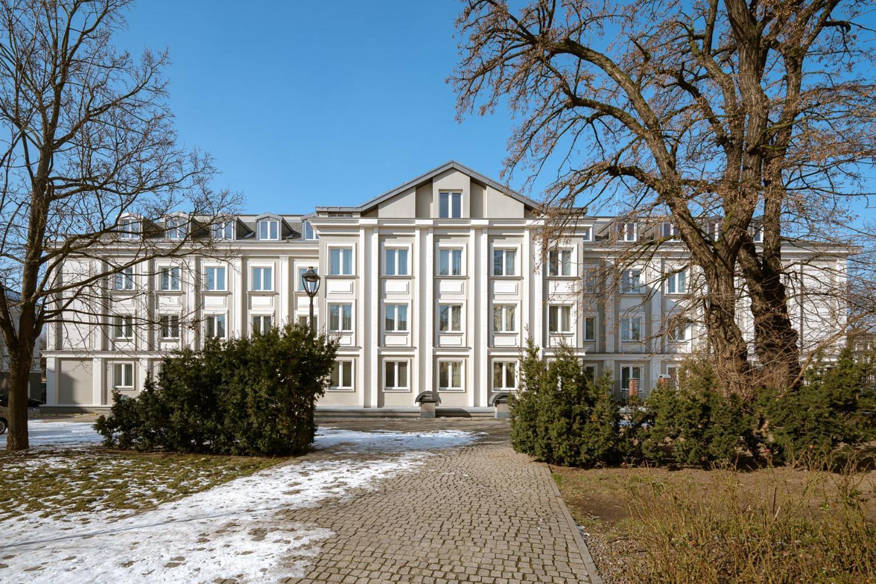 B&B Hotel Kalisz Centrum المظهر الخارجي الصورة