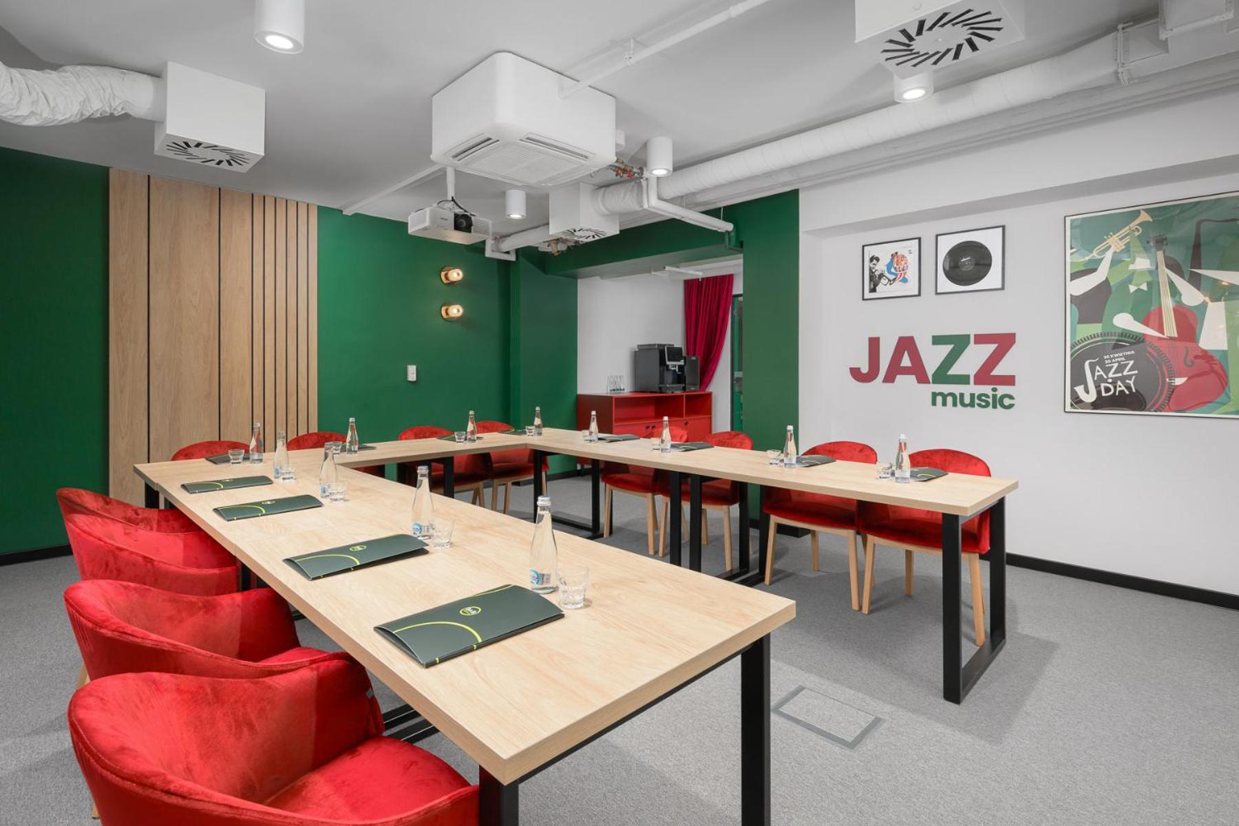 B&B Hotel Kalisz Centrum المظهر الخارجي الصورة